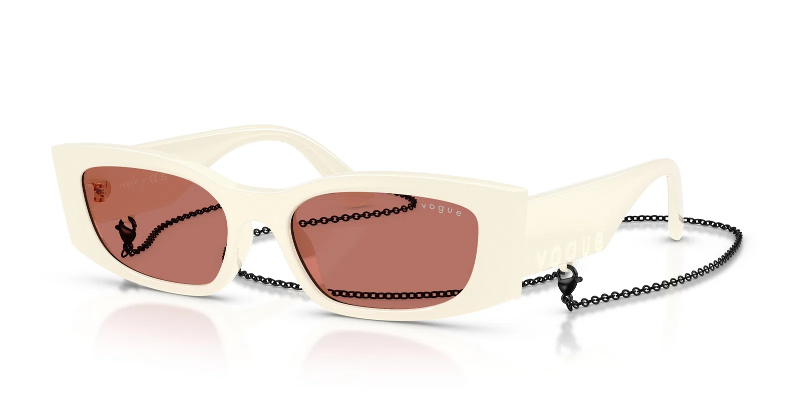 Vogue 5655SU Sunglasses - view 37